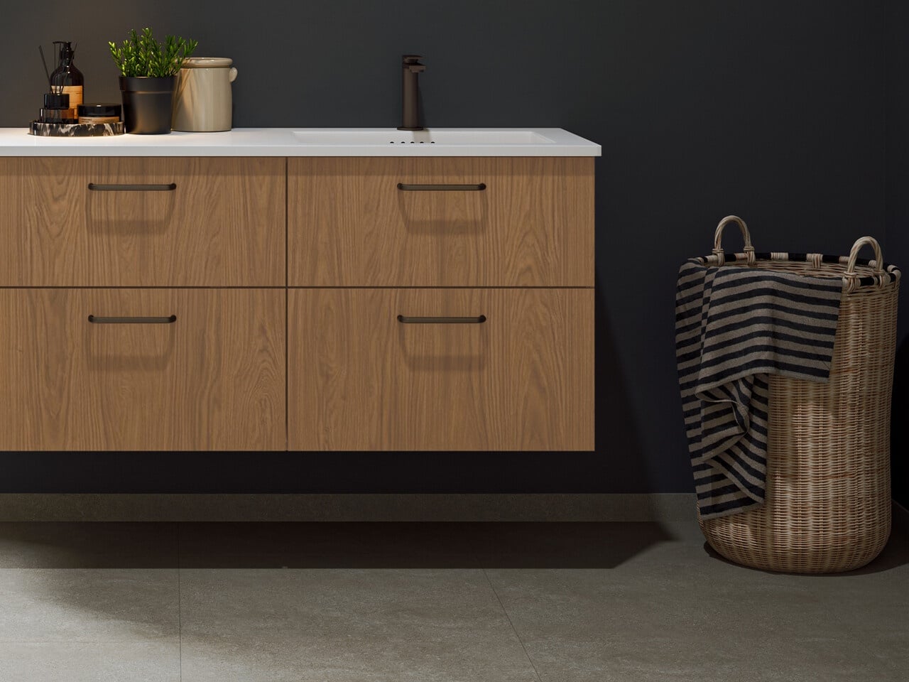 Tirano Nordisk Eg Køkken